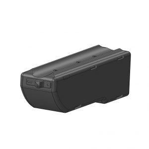 Skrzynka z druku 3D